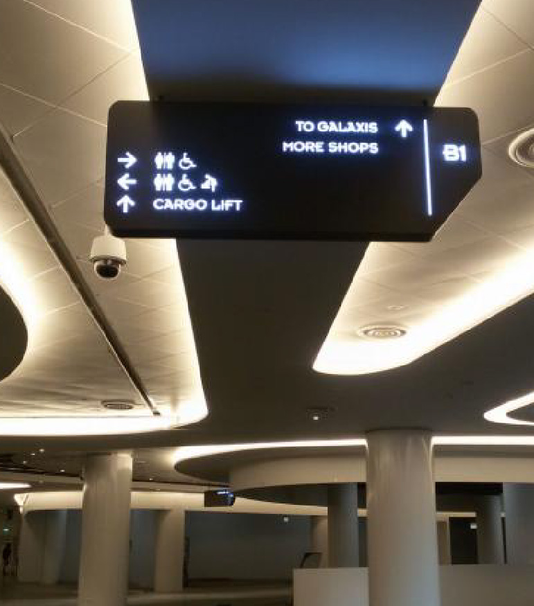 SingaiSigns